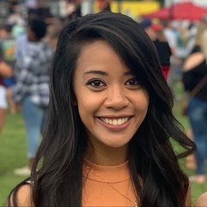 Meet your Posher, Kristine